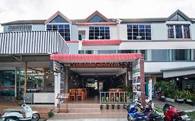 โอโย 423 บ้านลัคกี้ เฮาส์